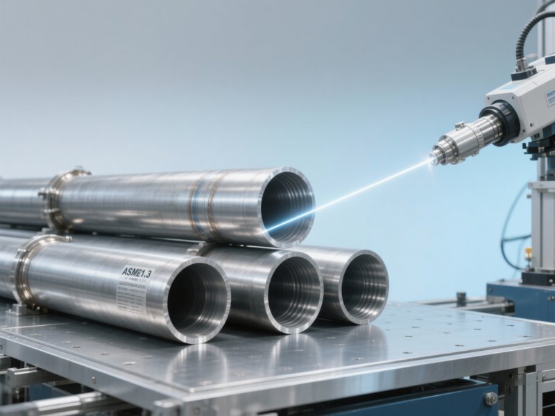 What seamless steel pipe tolerances matter most when your project requires ASME B31