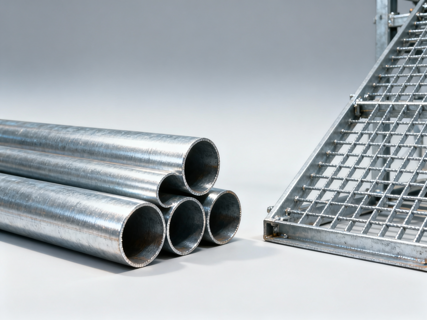 How distributors can explain hot-dip galvanized steel pipe price differences to end customers—without losing trust