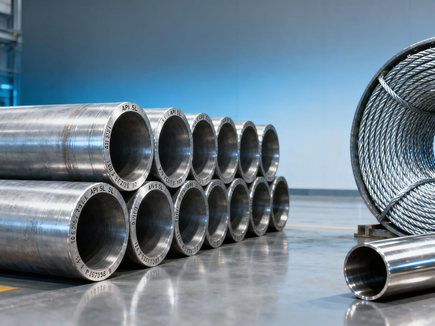 What Procurement Teams Overlook When Evaluating Carbon Steel Pipe Suppliers for Oil and Gas Industry Projects