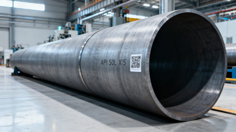 What Procurement Teams Overlook When Evaluating Carbon Steel Pipe Suppliers for Oil and Gas Industry Projects