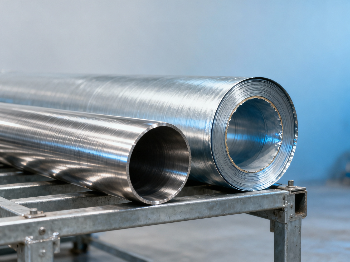 Is the Current Price of SS Pipe Driven by Nickel Volatility or Domestic Mill Capacity Constraints?