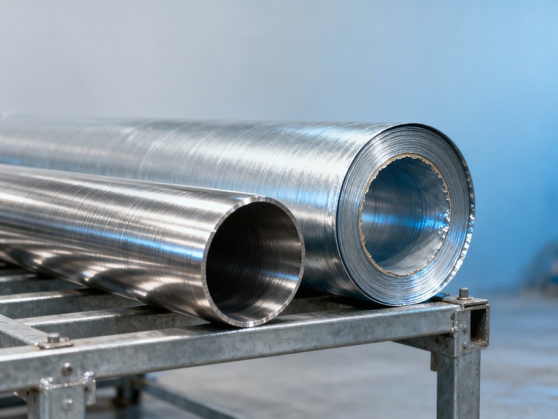 Is the Current Price of SS Pipe Driven by Nickel Volatility or Domestic Mill Capacity Constraints?