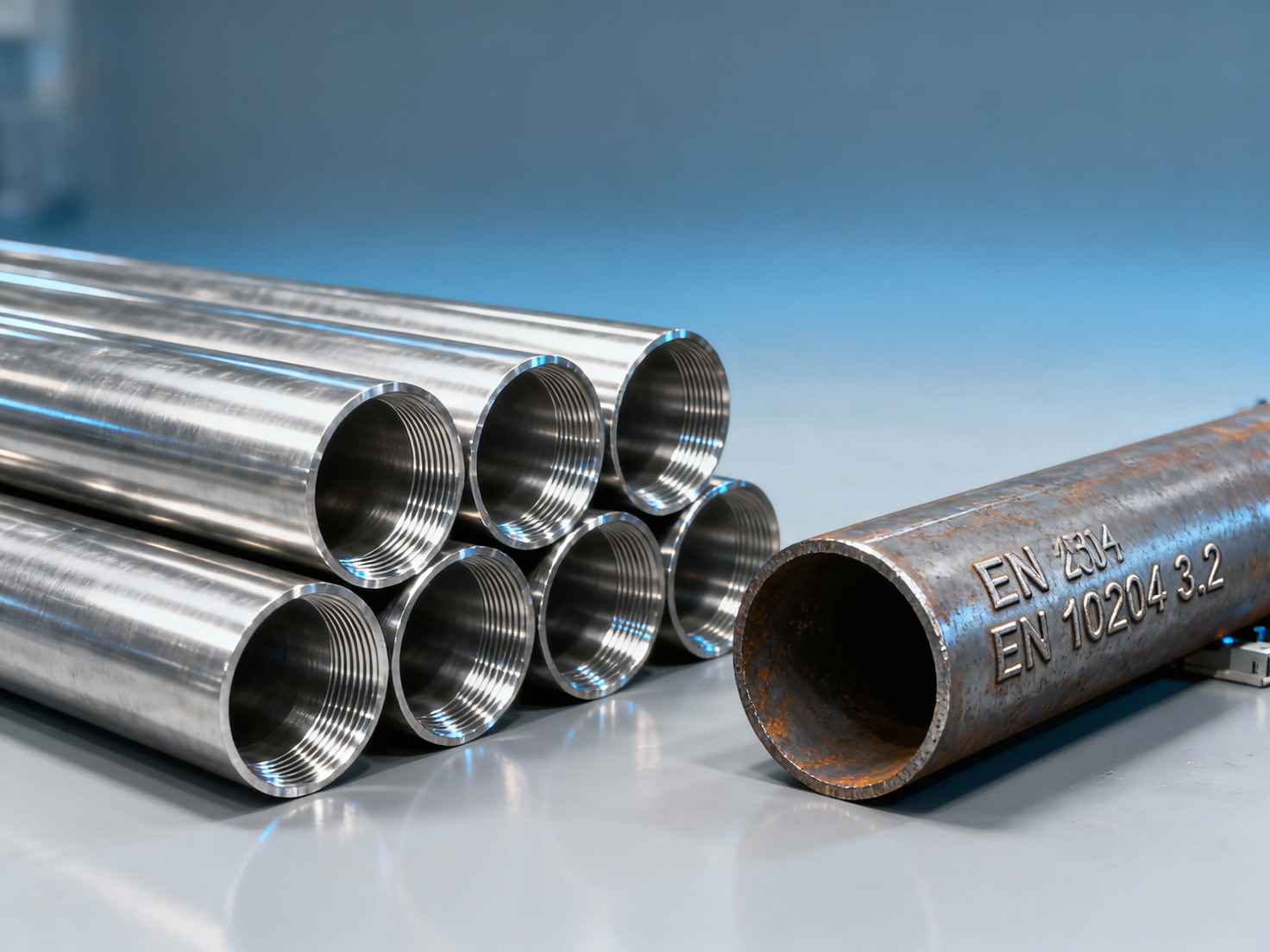 Can You Buy Stainless Steel Pipe Directly from Mills Without Distributor Markup—and Still Get Full Mill Test Reports?