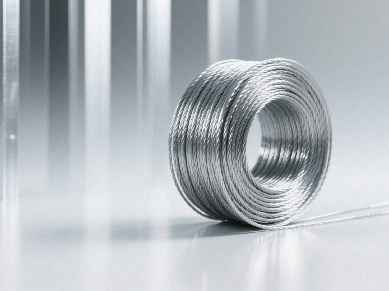Why Electrogalvanized Wire Is Preferred for Precision Spring Manufacturing Over Other Zinc-Coated Options