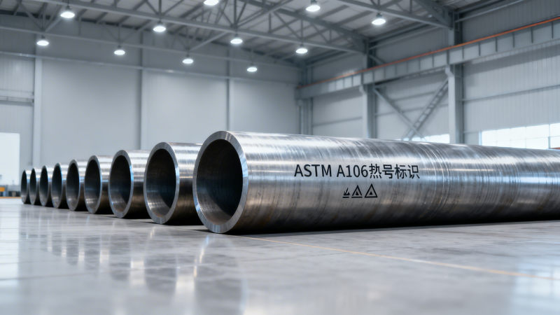 Carbon Steel Pipe Supplier Due Diligence Checklist for Oil and Gas EPC Firms—2026 Edition Carbon Steel Pipe Supplier Due Diligence Checklist for Oil and Gas EPC Firms—2026 Edition