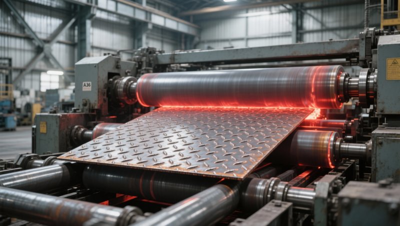 What does a mill order really mean in steel manufacturing—and why it matters for your project timeline