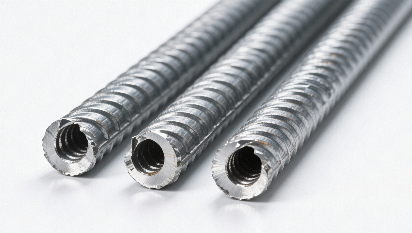 Steel rebar for high-rise buildings: How yield strength, ductility, and weldability affect long-term safety