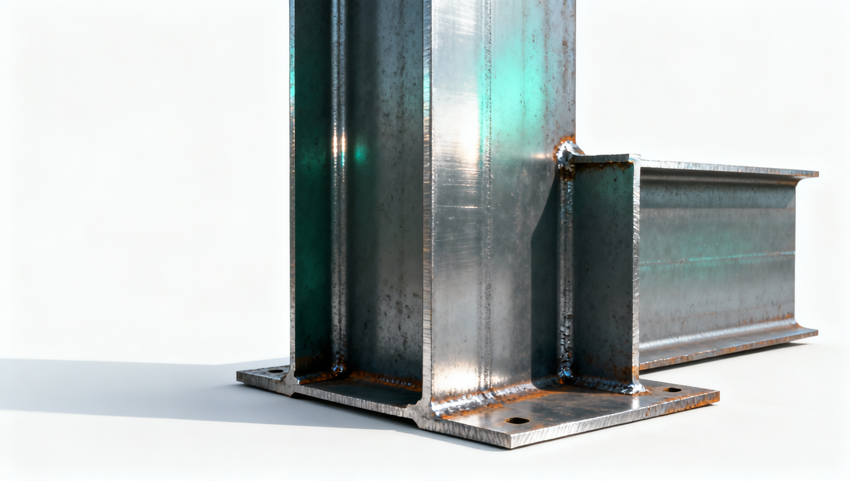 When should you specify steel piles for foundation instead of concrete—cost, speed, and soil compatibility compared