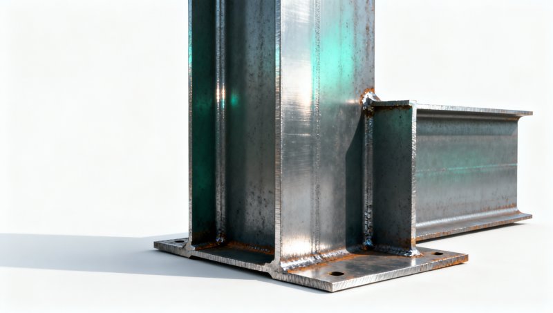 When should you specify steel piles for foundation instead of concrete—cost, speed, and soil compatibility compared