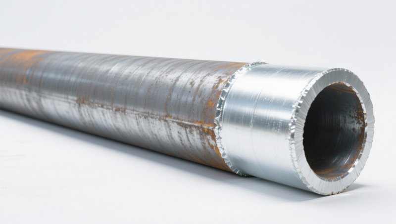 What makes ASTM A36 round bar suitable for mining applications—and how corrosion resistance impacts lifecycle cost