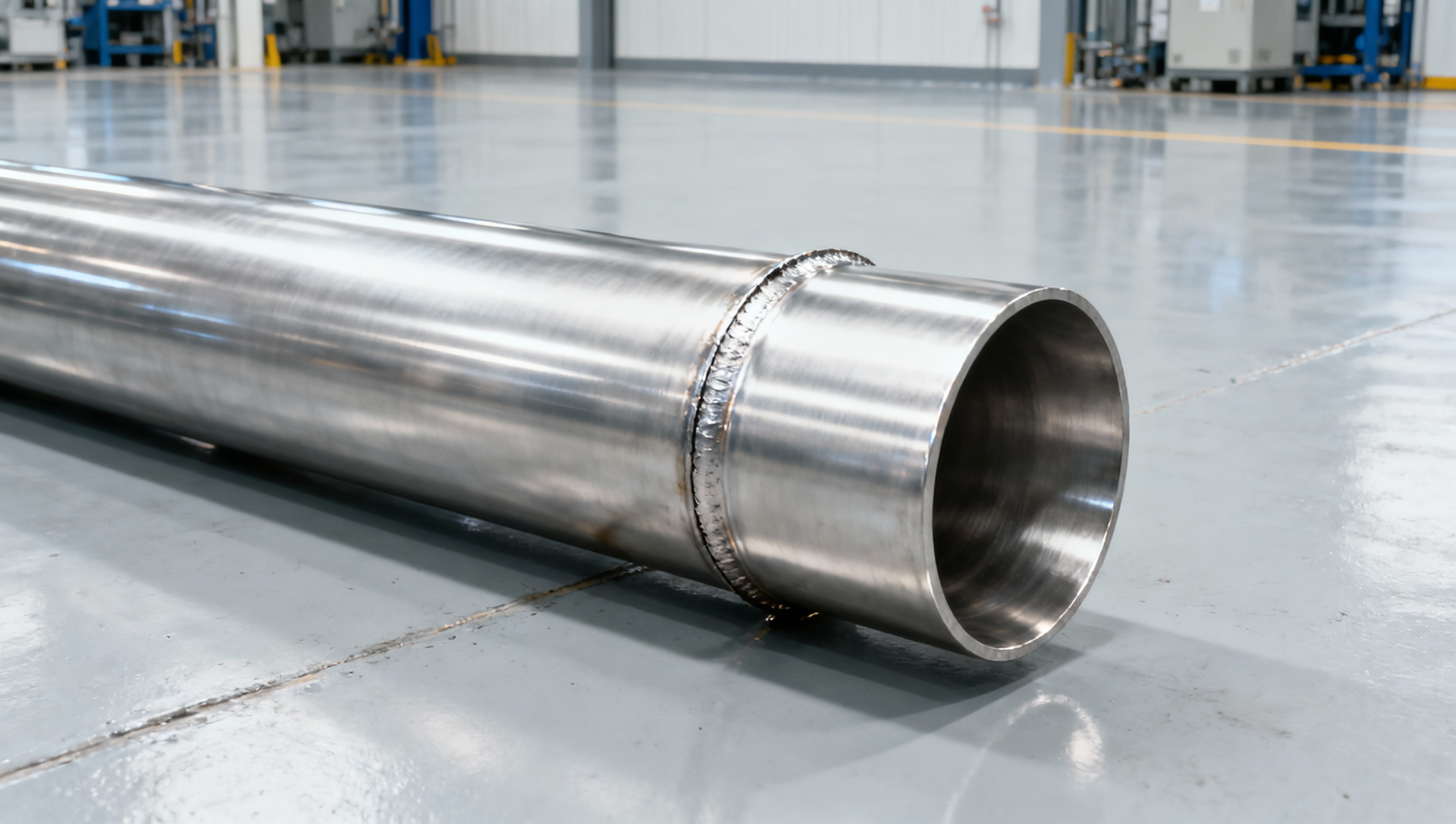 How Stainless Steel Tube Manufacturers Ensure Weld Integrity for Pharmaceutical Cleanroom Applications