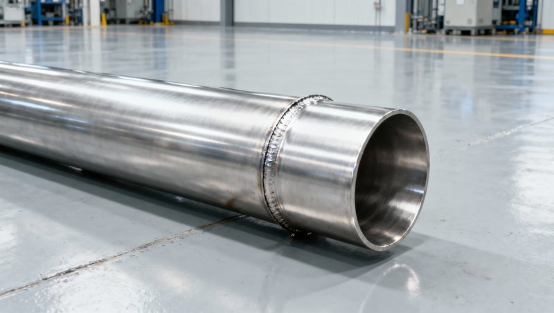 How Stainless Steel Tube Manufacturers Ensure Weld Integrity for Pharmaceutical Cleanroom Applications