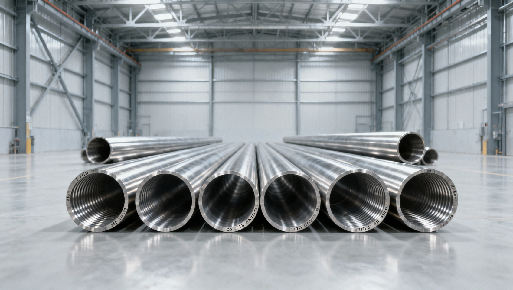 What Certifications Should You Verify When Sourcing Pipe Stainless Steel Supplier for Offshore Platforms?