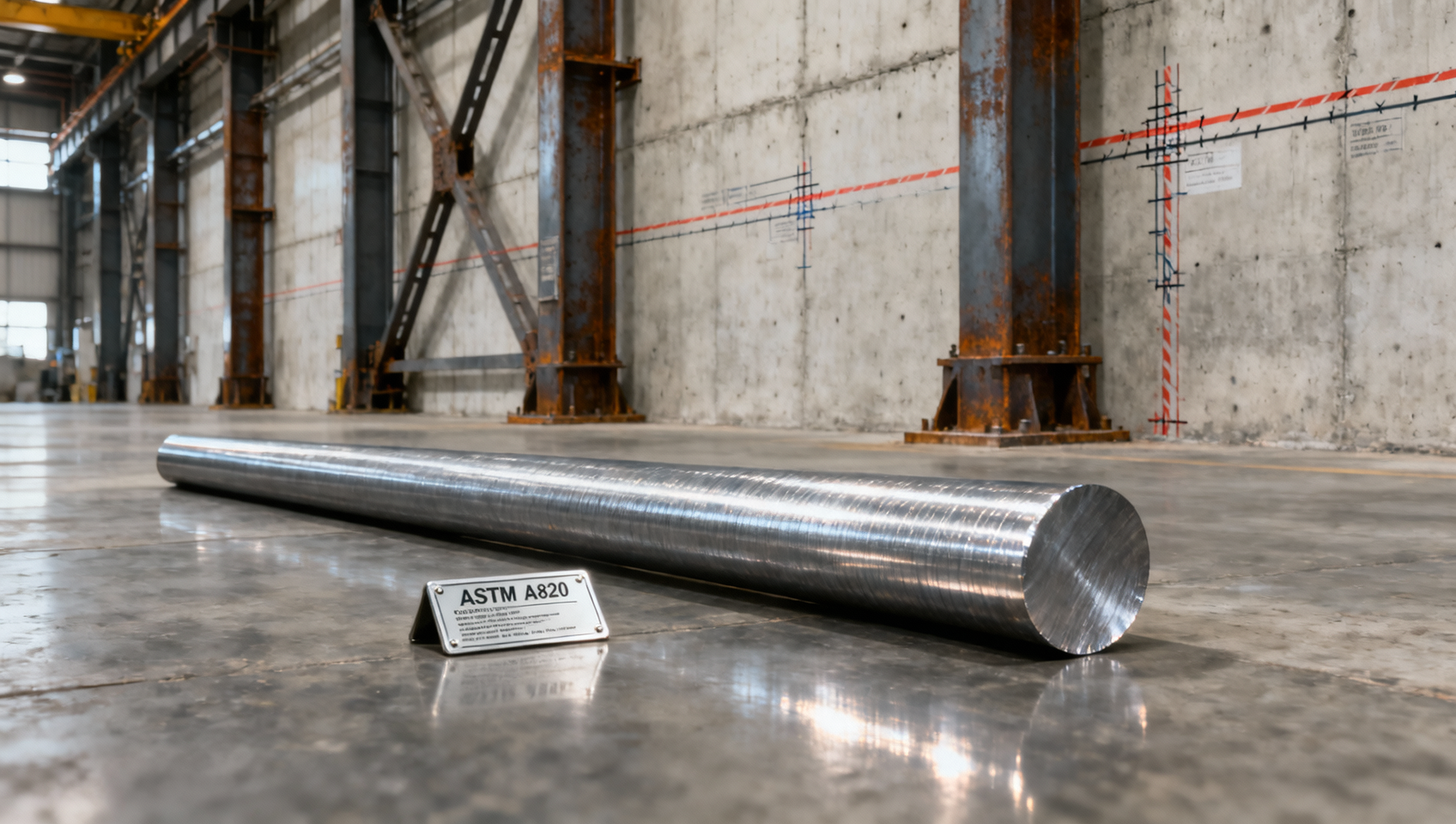 Does Steel Rod High Strength Grade 1080 Reduce Rebar Splicing Requirements in Seismic Zones?