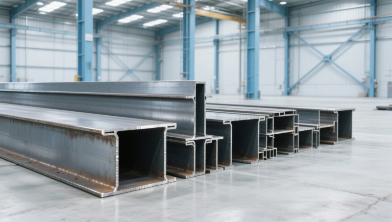 How H-Beam Manufacturer China Supports Custom Flange Thickness and Tolerances for Prefab Construction