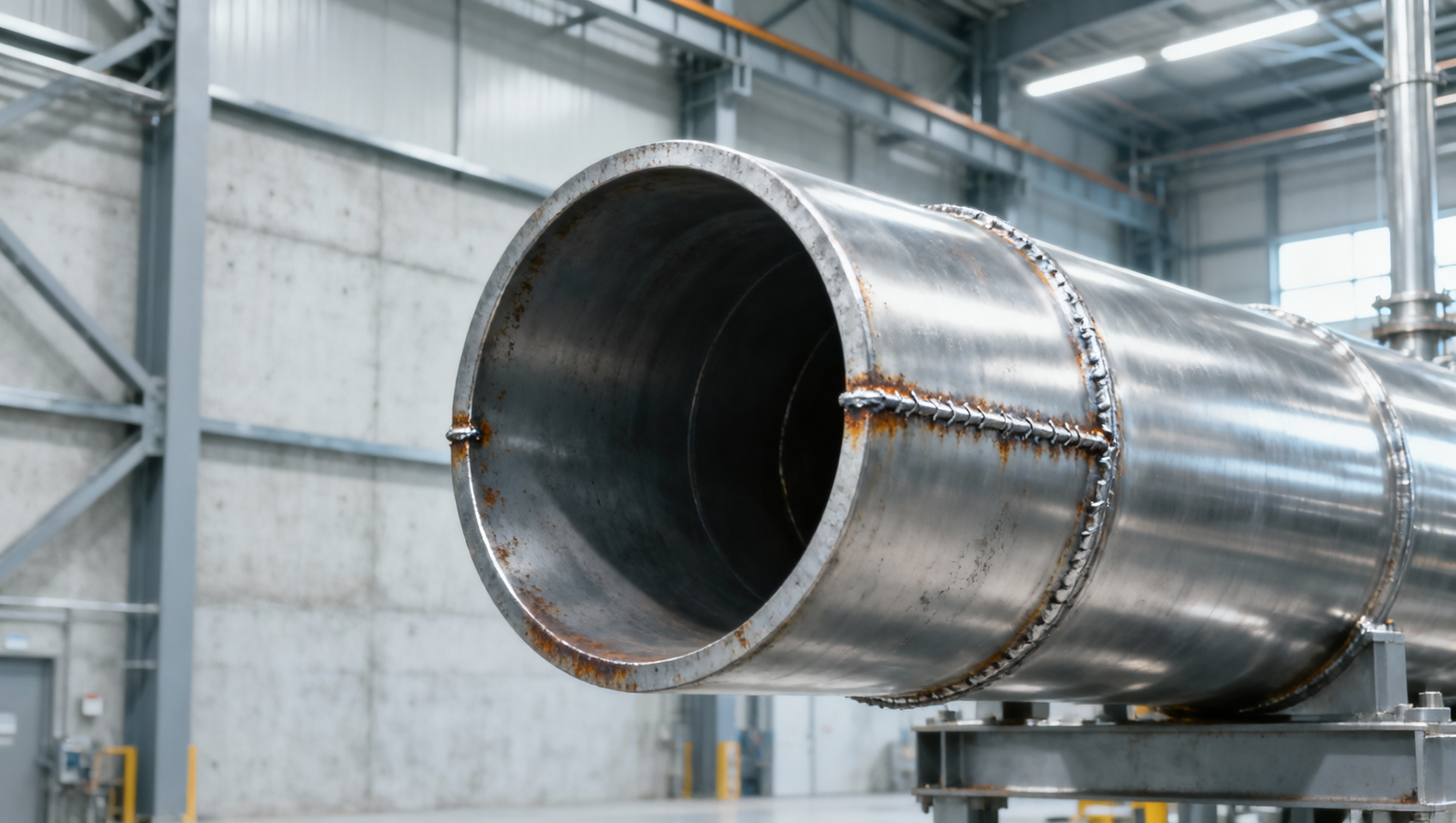 What Corrosion Resistance Data Should You Request from Pipe Stainless Steel Supplier Before Approving a Tender?