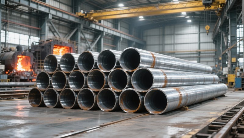What Lead Time Variability Should Procurement Teams Expect from ASTM Standard Steel Pipe Suppliers in Q2 2026?