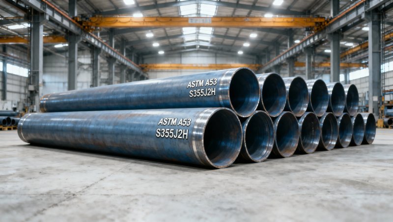 What Lead Time Variability Should Procurement Teams Expect from ASTM Standard Steel Pipe Suppliers in Q2 2026?