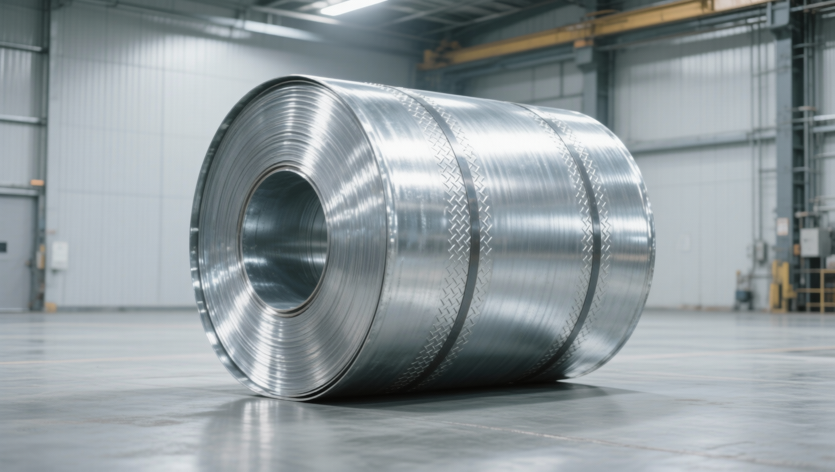 How to choose hot dip galvanized coil for outdoor structural applications