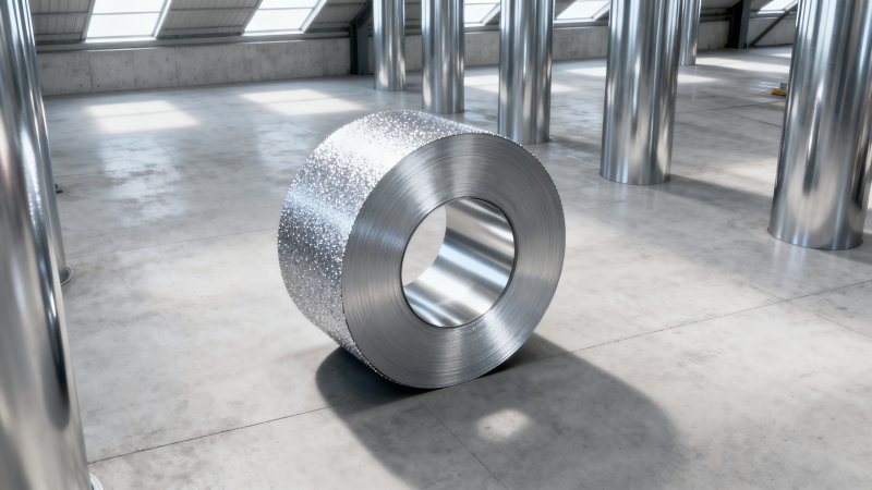 How to choose hot dip galvanized coil for outdoor structural applications How to choose hot dip galvanized coil for outdoor structural applications