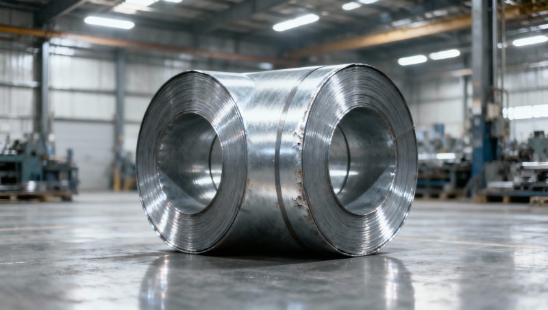 Common quality issues with hot dip galvanized coil and how to spot them Common quality issues with hot dip galvanized coil and how to spot them