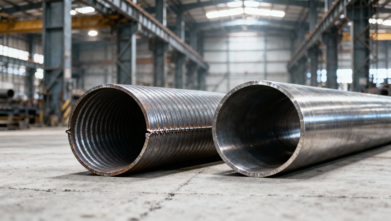 API 5L Steel Pipe vs ASTM A106: key differences for pipeline use in 2026