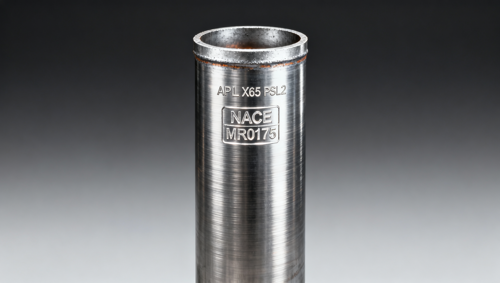 How to choose the right API 5L steel pipe grade for sour service