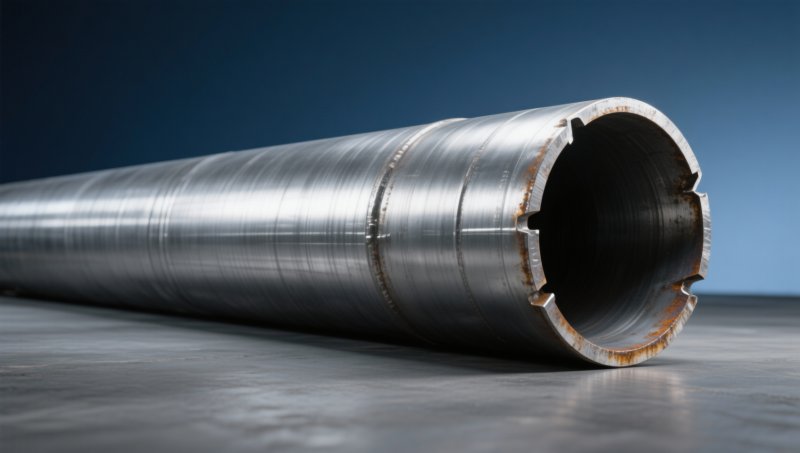 When to specify ASTM A106 Gr B instead of A53 for high-temperature piping