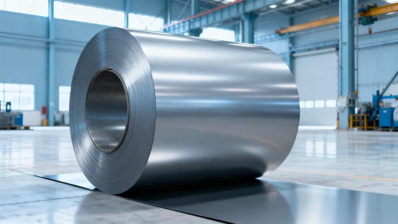 What to check before ordering carbon sheet steel for stamping applications What to check before ordering carbon sheet steel for stamping applications