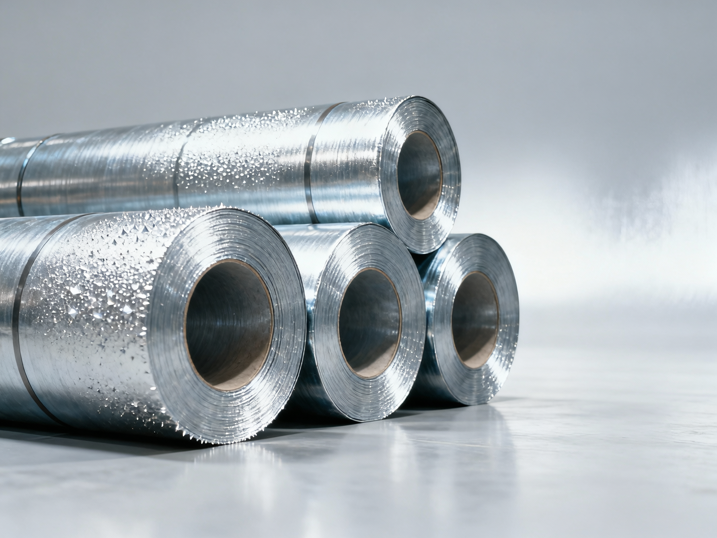 How to choose galvanised steel sheet metal for outdoor fencing?