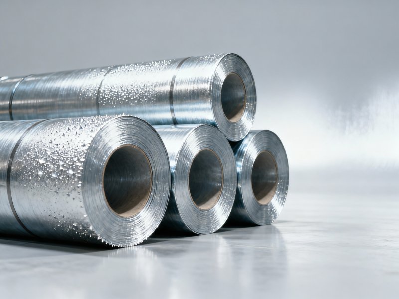 How to choose galvanised steel sheet metal for outdoor fencing?