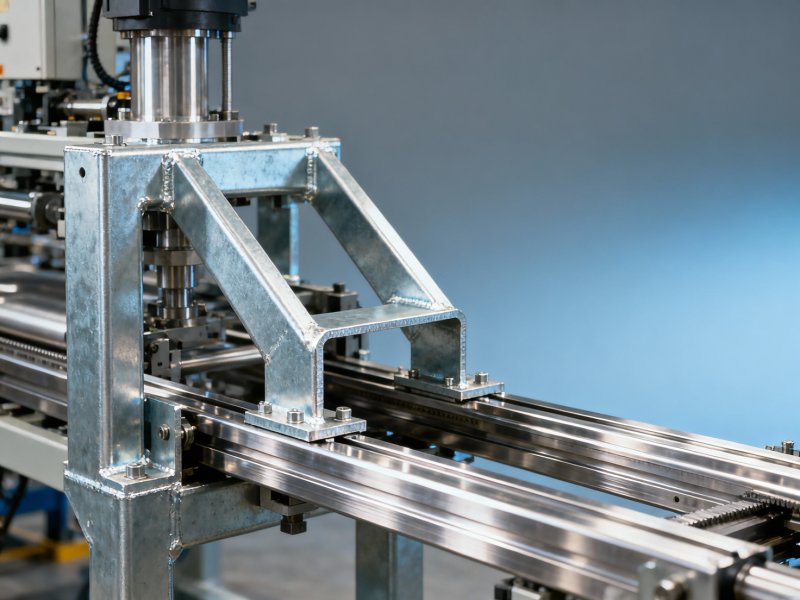 Can making machine China: What hidden sourcing risks should you check in 2026?