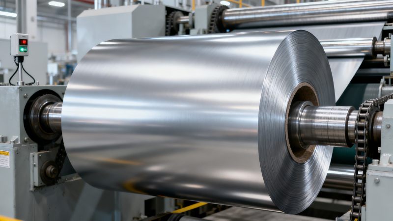 Galvanised steel sheet metal: Common coating thickness mistakes and their impact