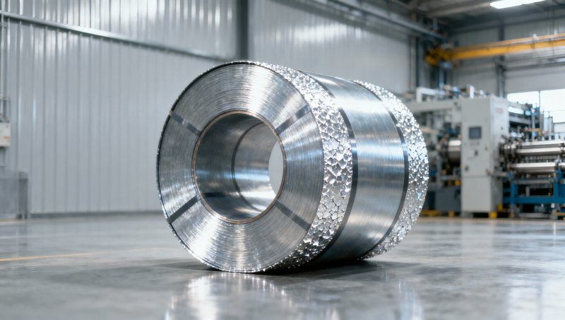 How to choose the right DX51D steel for your roofing project in 2026