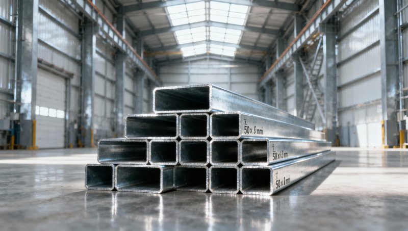 What to check before buying steel metal angle for outdoor fabrication