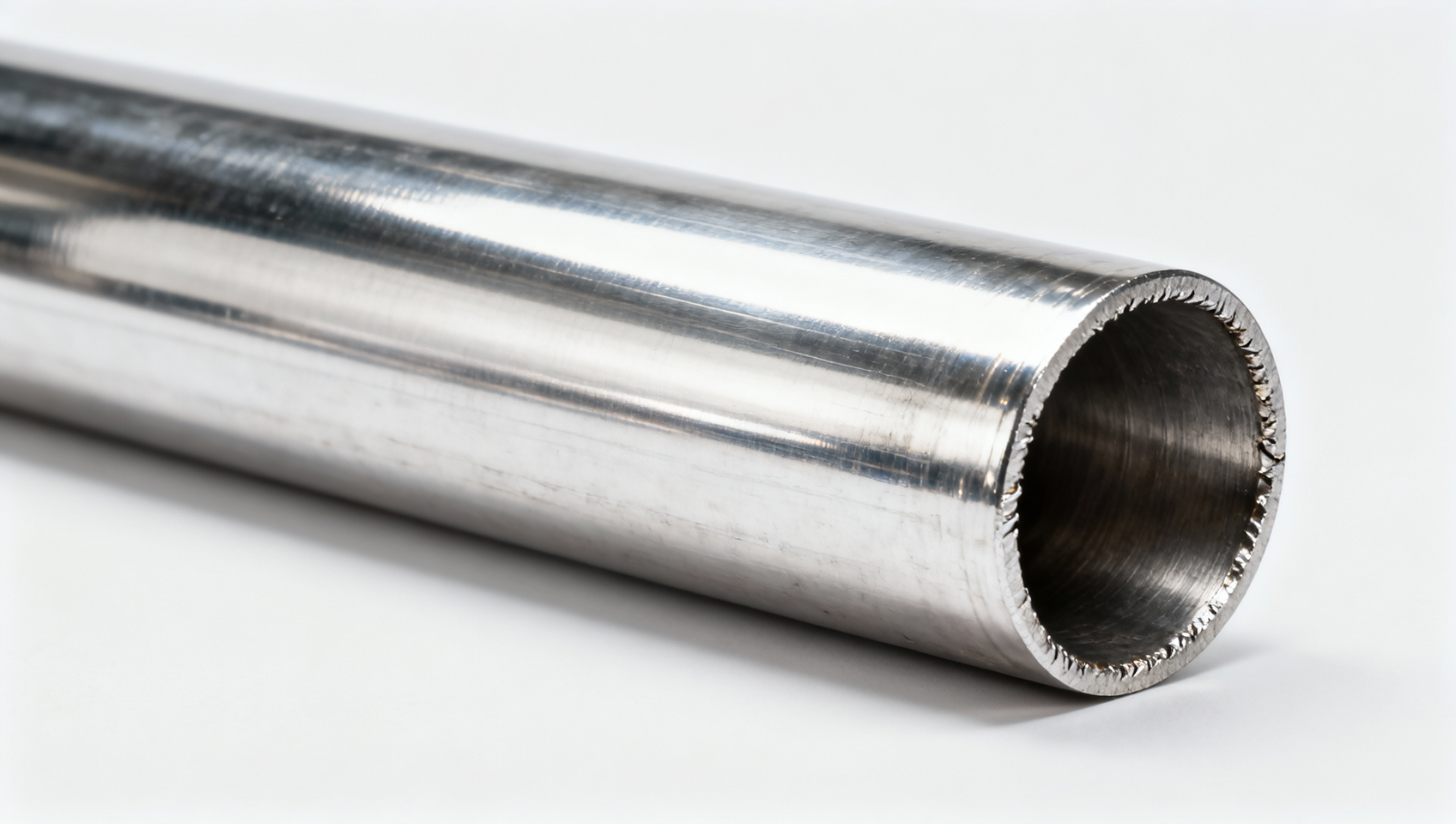 How does 304L stainless steel pipe perform in high-chloride environments?