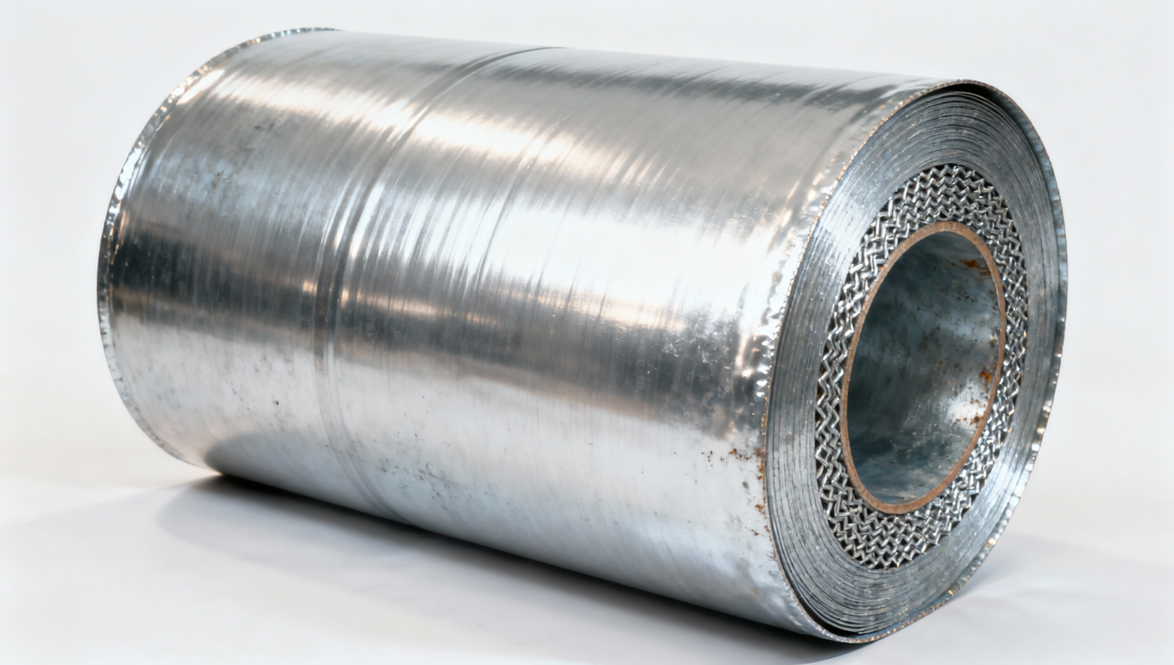What common quality issues arise with hot dip galvanized coil from overseas suppliers?