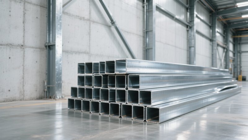 When to use angle steel instead of channel or I-beam in light framing