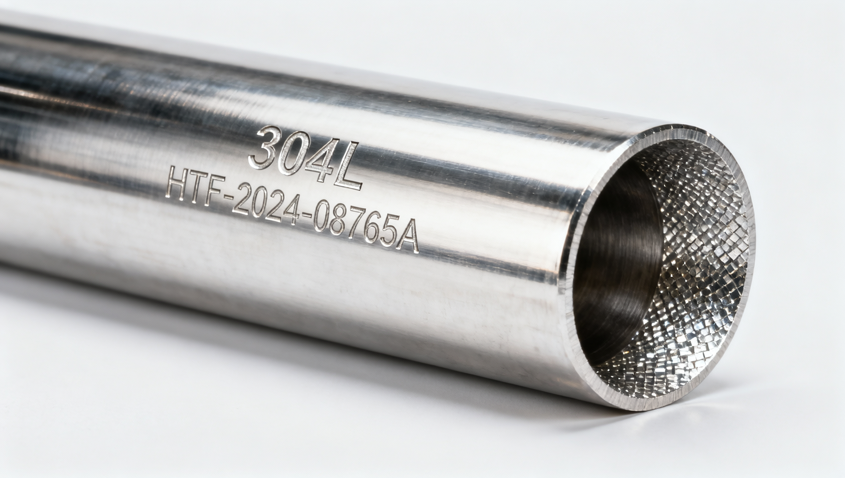 How to verify mill test reports for 304L stainless steel pipe shipments