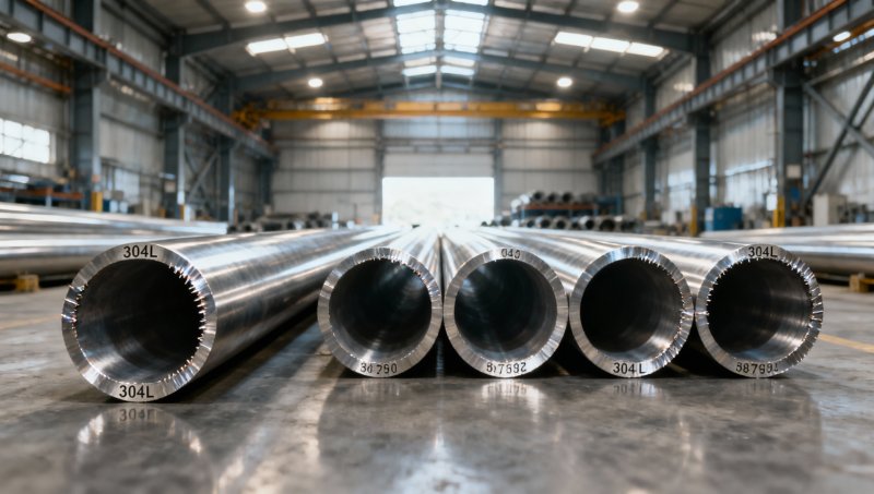 How to verify mill test reports for 304L stainless steel pipe shipments How to verify mill test reports for 304L stainless steel pipe shipments