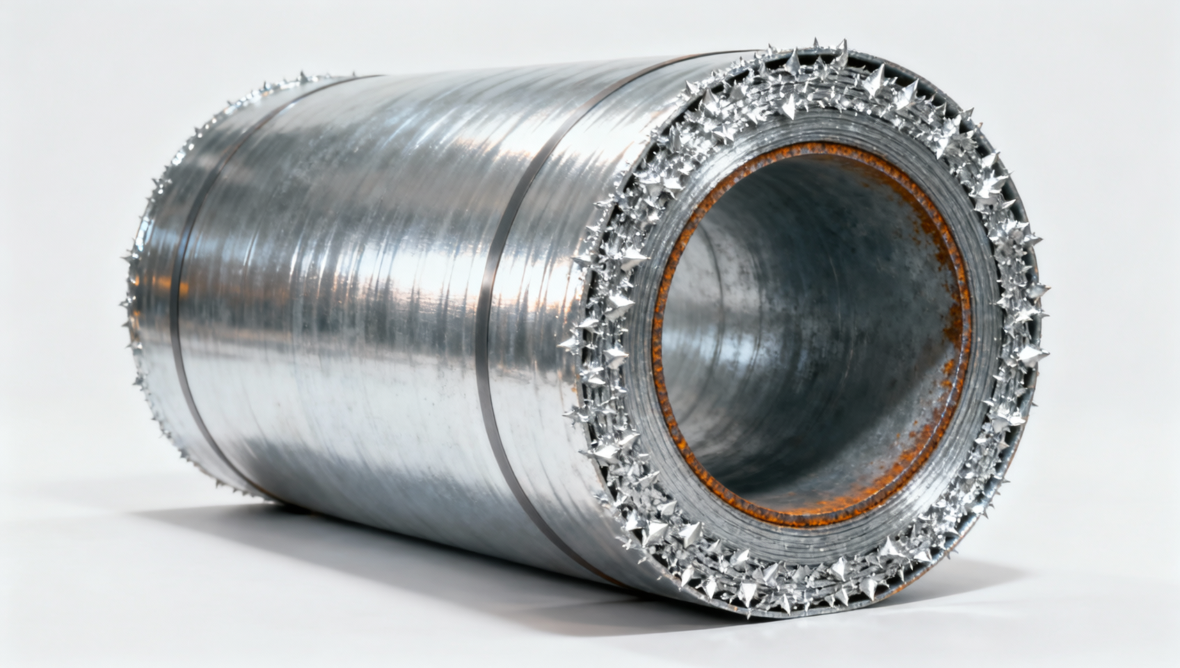 How to compare galvanizing thickness across hot dip galvanized coil suppliers