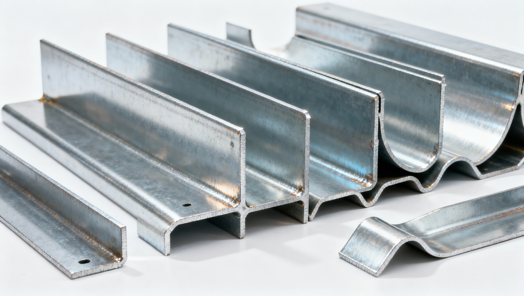 What sourcing trends are reshaping steel angle bending service availability in 2026?