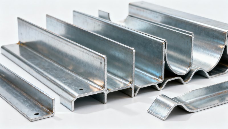 What sourcing trends are reshaping steel angle bending service availability in 2026?