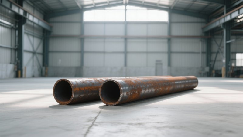 A36 Carbon Steel Round Bar manufacturer in China: how to verify quality claims