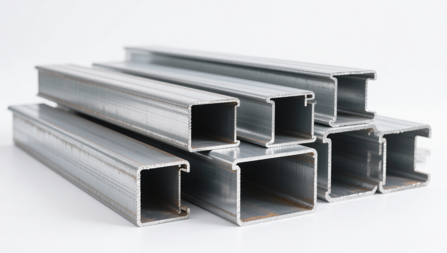 How to choose the right steel C channel beam for warehouse construction