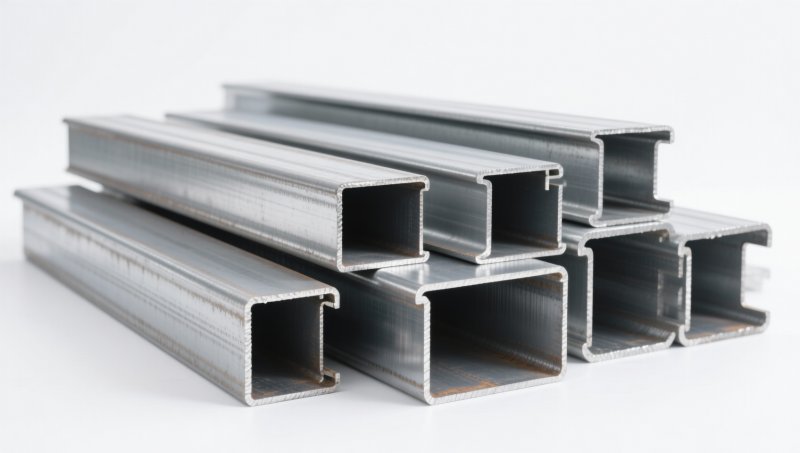 How to choose the right steel C channel beam for warehouse construction