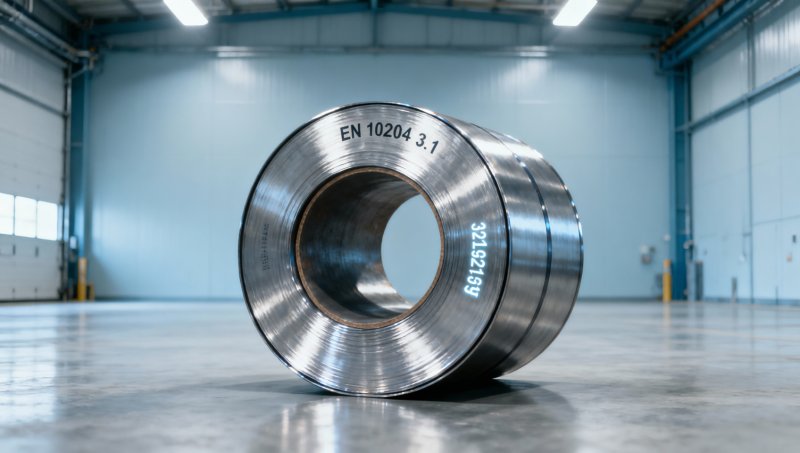 Shandong steel for shipbuilding industry: key certifications and compliance checks