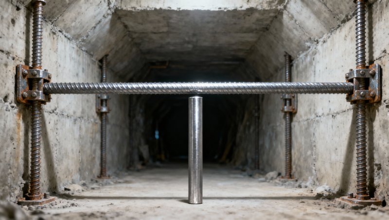 Steel Rod high strength: what tensile strength values are realistic for mining use? Steel Rod high strength: what tensile strength values are realistic for mining use?