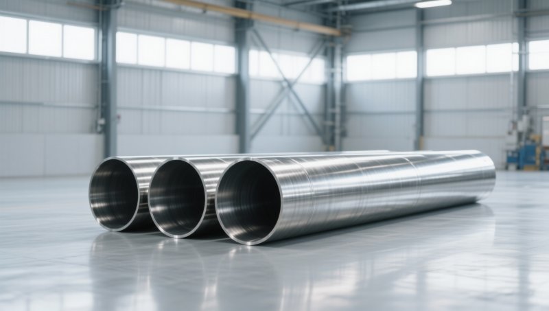 What affects stainless steel tube price in 2026?
