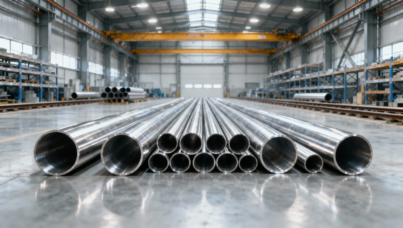 How to choose the right stainless tube price for your project